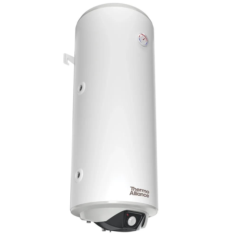 Водонагреватель комбинированный Thermo Alliance 120 л. (CWH 12044 5S L) Фото - 2